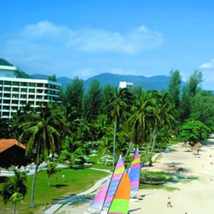 Du lịch Malaysia khám phá đảo Penang