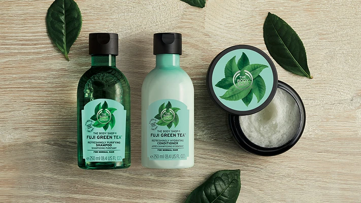 Gột bỏ phiền lo cho mái tóc với dầu gội thảo mộc 100%