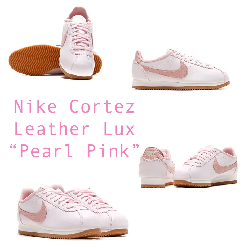 Nike Cortez chưa phải là một cái tên quen thuộc với giới trẻ Việt Nam nhưng đây được xem như một trong những tượng đài sneaker thuộc hàng classic của Nike, bên cạnh cái tên nổi tiếng Air Force 1. Đây gần như là sự kết hợp hoàn hảo của một đôi sneaker cá tính và giày ballet mềm mại.