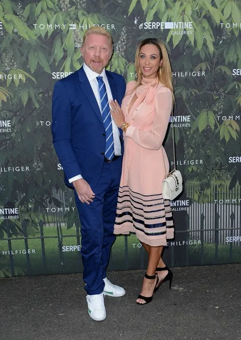 Tommy Hilfiger đồng tổ chức Bữa tiệc Mùa hè thường niên Serpentine-15