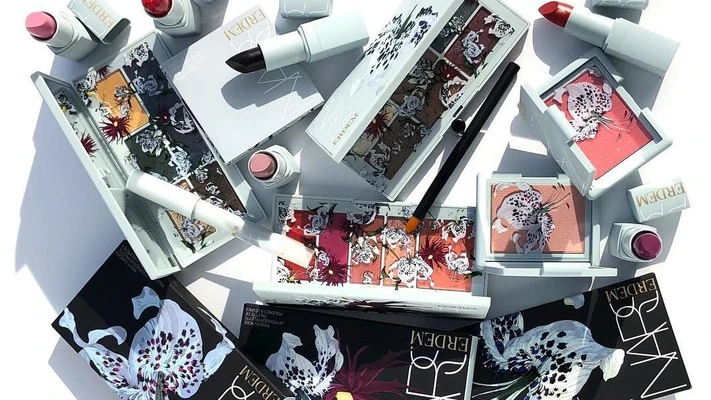 Erdem for NARS ft