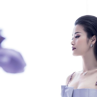 ca sĩ đông nhi tóc đẹp elle beauty awards 2019 copy