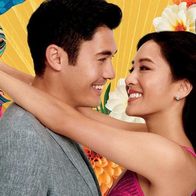 crazy rich asians 0