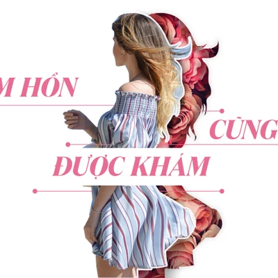 giải độc tâm trí 1