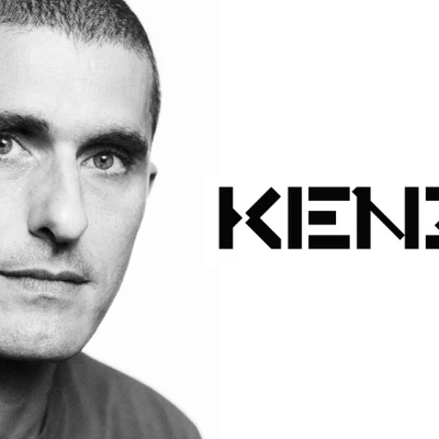 kenzo thay đổi thương hiệu