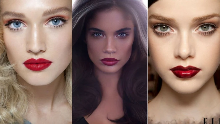 ELLE Beauty Calendar: Cách trang điểm cho 7 ngày 7 nhân diện (18/9 – 24/9)