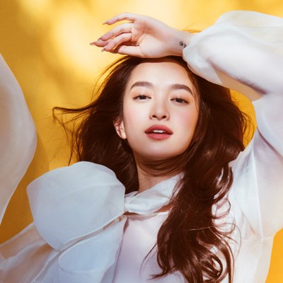 năng lượng tuổi 21 của kaity