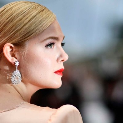 Chân dung Elle Fanning