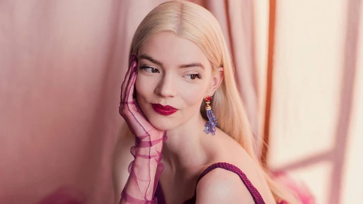 phong cách đẹp nhất tại critics choice 2021