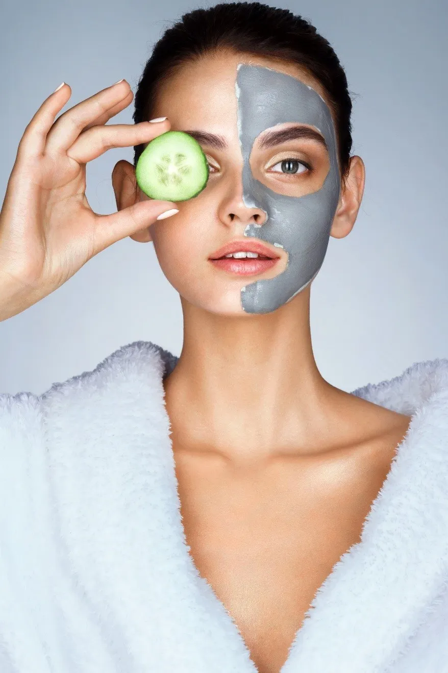 các vấn đề về da - elle vietnam 8