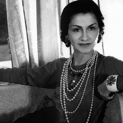 COCO CHANEL và 5 bài học về phong cách có giá trị trường tồn theo thời gian