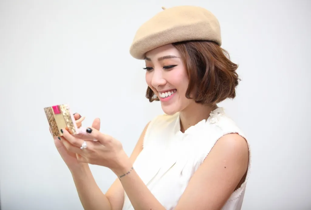 event yumi dương 01