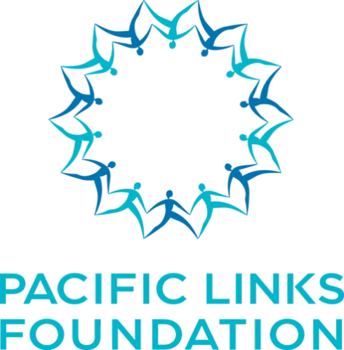 Logo Pacific Links