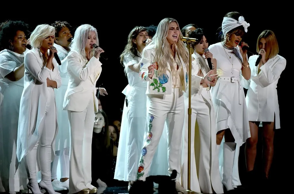 Grammy 8