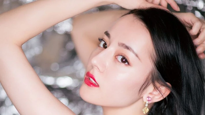 lông mày đẹp cho phụ nữ châu Á