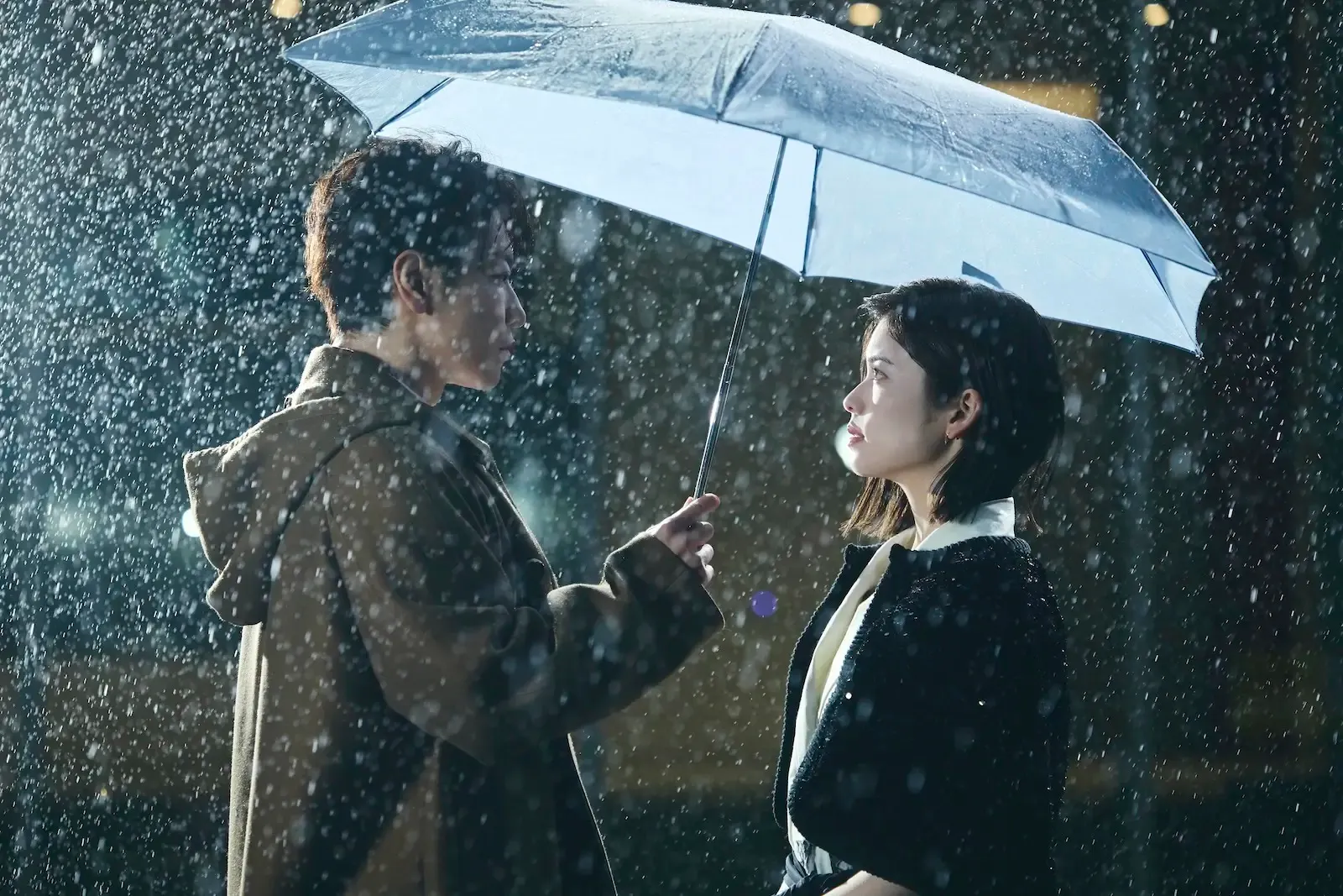 koshiba fuka vai misa và takeru satoh trong marry my husband