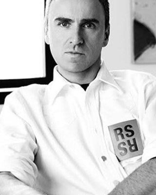 Calvin Klein xác nhận Raf Simons là Giám đốc sáng tạo mới