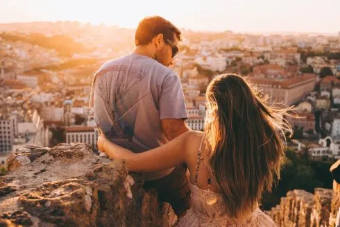 7 phẩm chất mà bạn cần tìm thấy ở một người bạn đời - 05