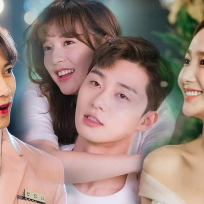 Thumbnail phim Hàn của Park Seo Joon