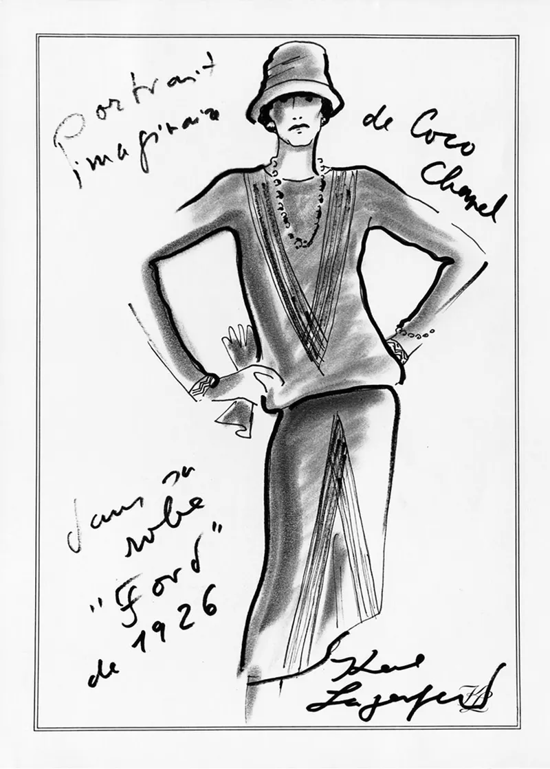 COCO CHANEL và 5 bài học về phong cách có giá trị trường tồn theo thời gian