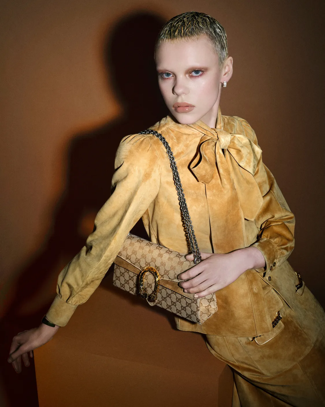 Chiến dịch Generation Gucci