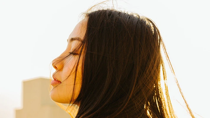 bí quyết giải tỏa căng thẳng 1