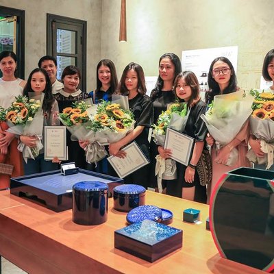 Hanoia Design Contest