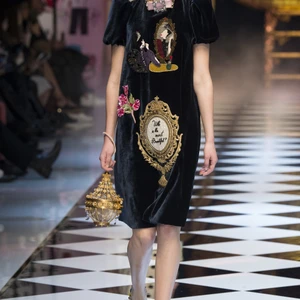 Bộ-sưu-tập-DolceGabbana-Thu-–-Đông-2016 Ellevn