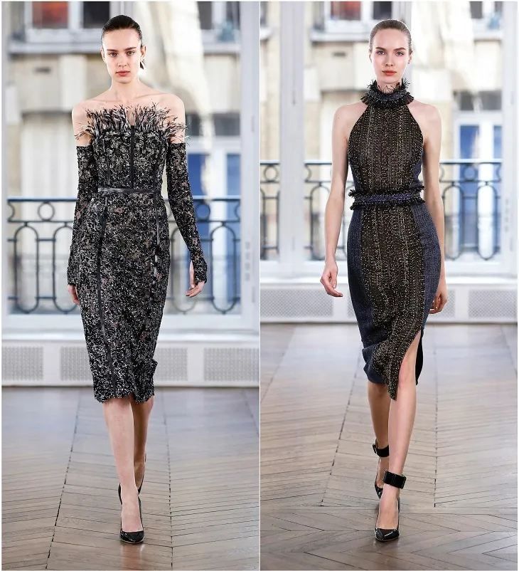 ELLE Việt Nam - Ralph & Russo hớp hồn phái đẹp với cảm hứng “Parisian Girl” trong bộ sưu tập mới (14) ELLE Việt Nam - Ralph & Russo hớp hồn phái đẹp với cảm hứng “Parisian Girl” trong bộ sưu tập mới (14)