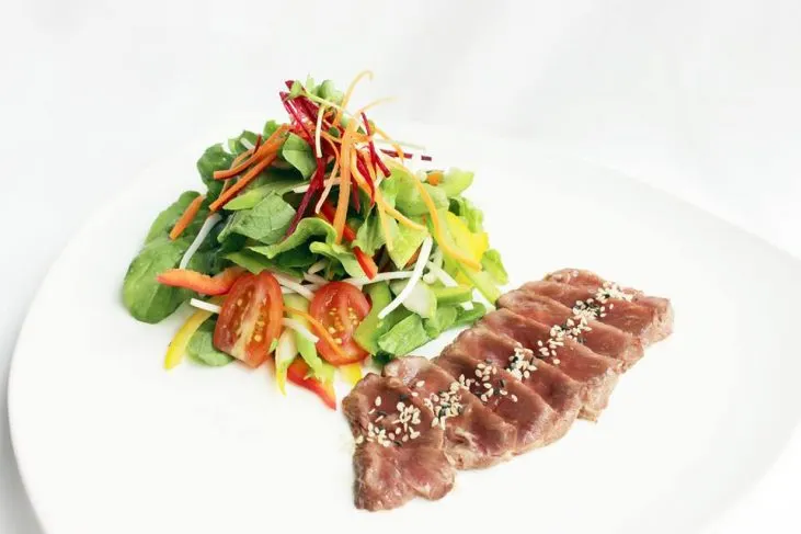 Hương vị ẩm thực tháng 7 xứ "Củ Sâm" tại Moevenpick Hanoi