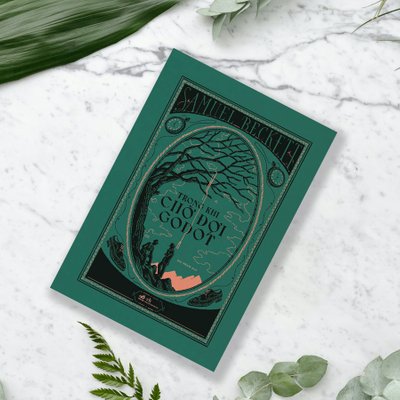 review sách hay trong khi chờ đợi godot