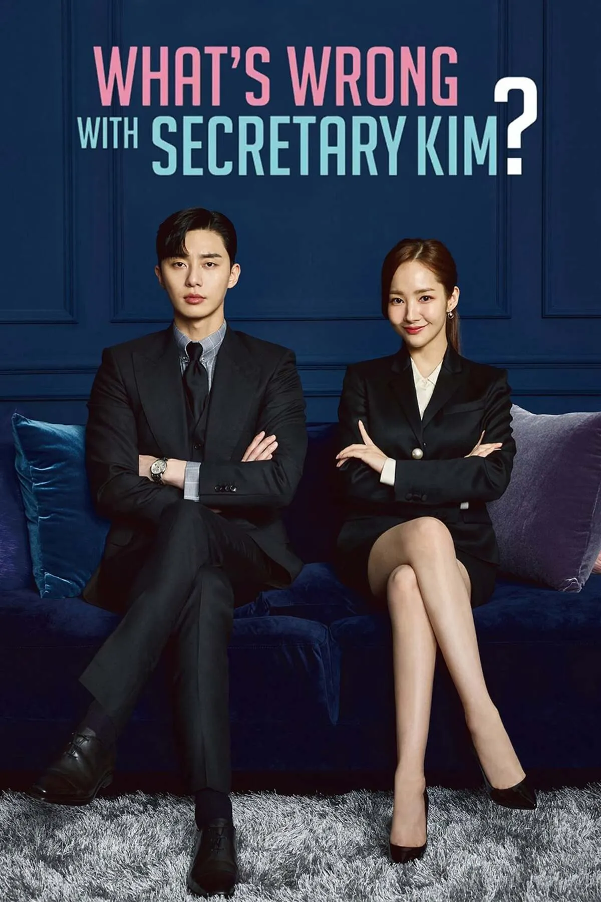thư ký kim sao thế phim park min young