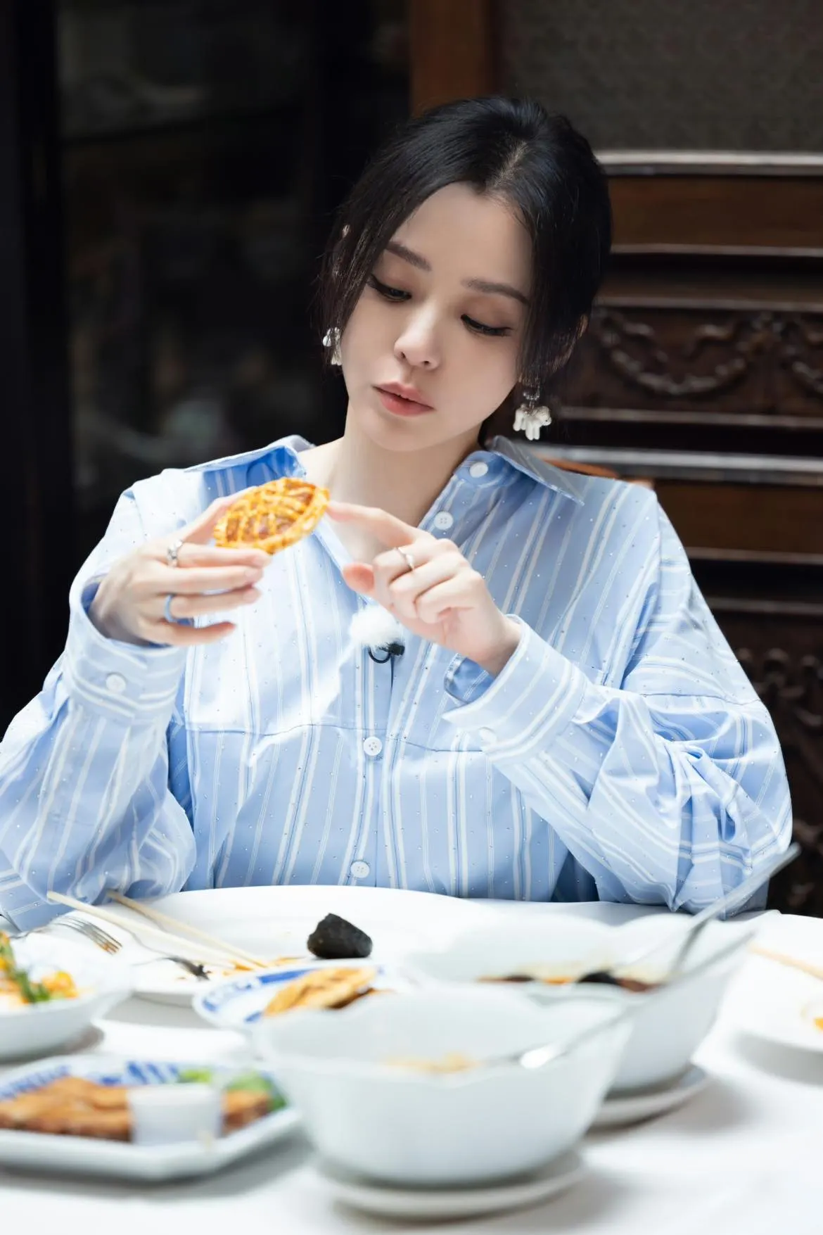 trương lương dĩnh tập 4 sing asia