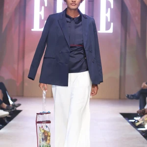 BST của NTK Anna Vo tại ELLE Fashion Journey 2016