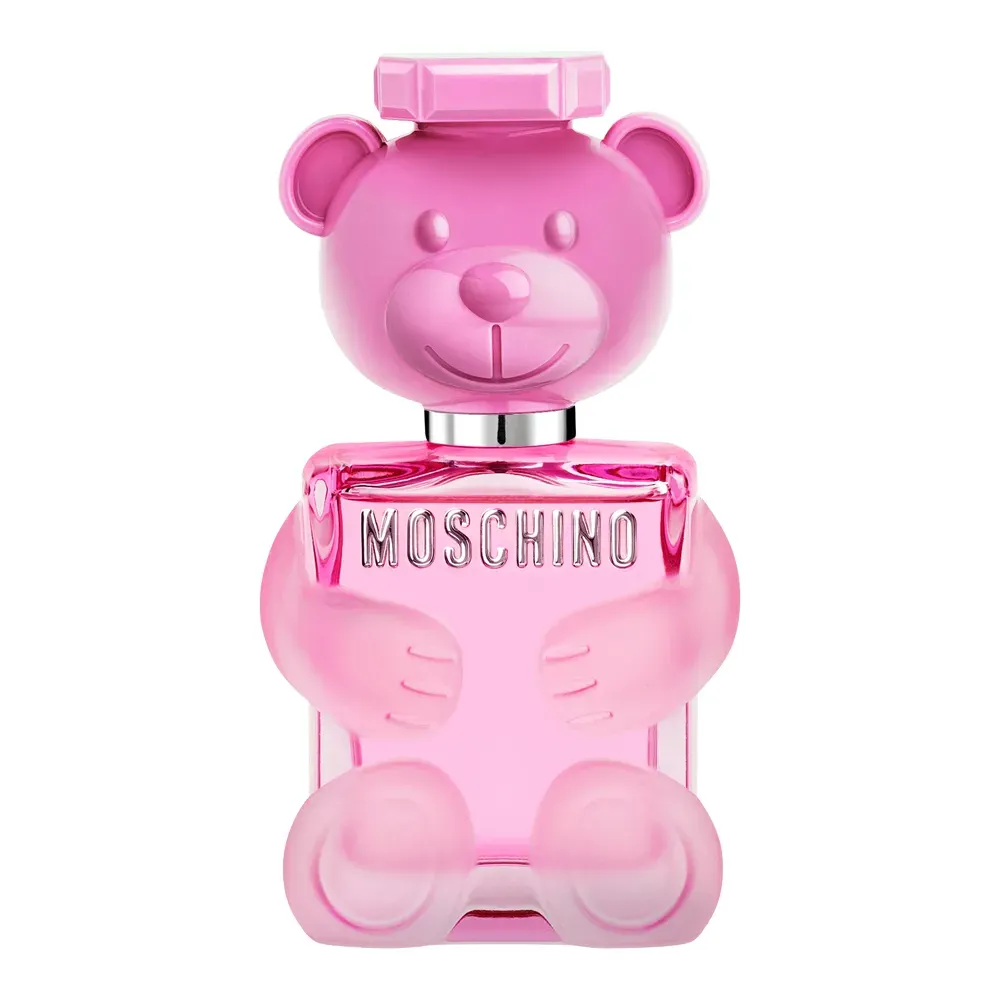 Chai nước hoa Moschino dành cho tính cách ESFP.