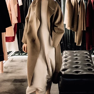 NTK thời trang Đặng Hải Yến PV trên elle vietnam