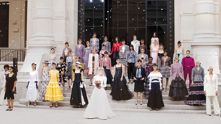 final scene chanel
