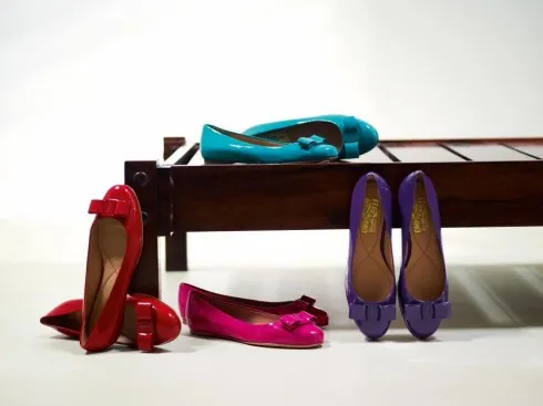 Mua sắm hàng hiệu giảm giá tại DAFC elle Vietnam 03