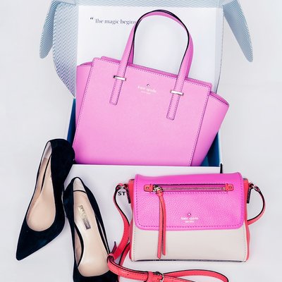 thương hiệu túi xách kate spade đã có mặt tại Việt Nam-3