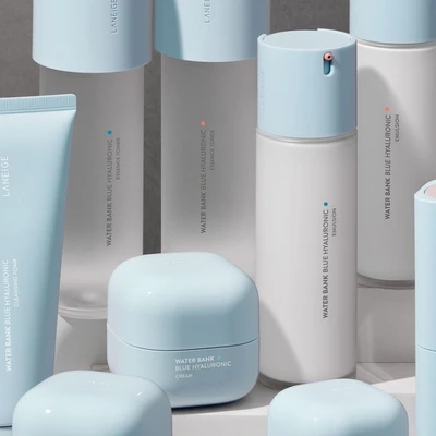 LANEIGE ra mắt bộ sản phẩm mới