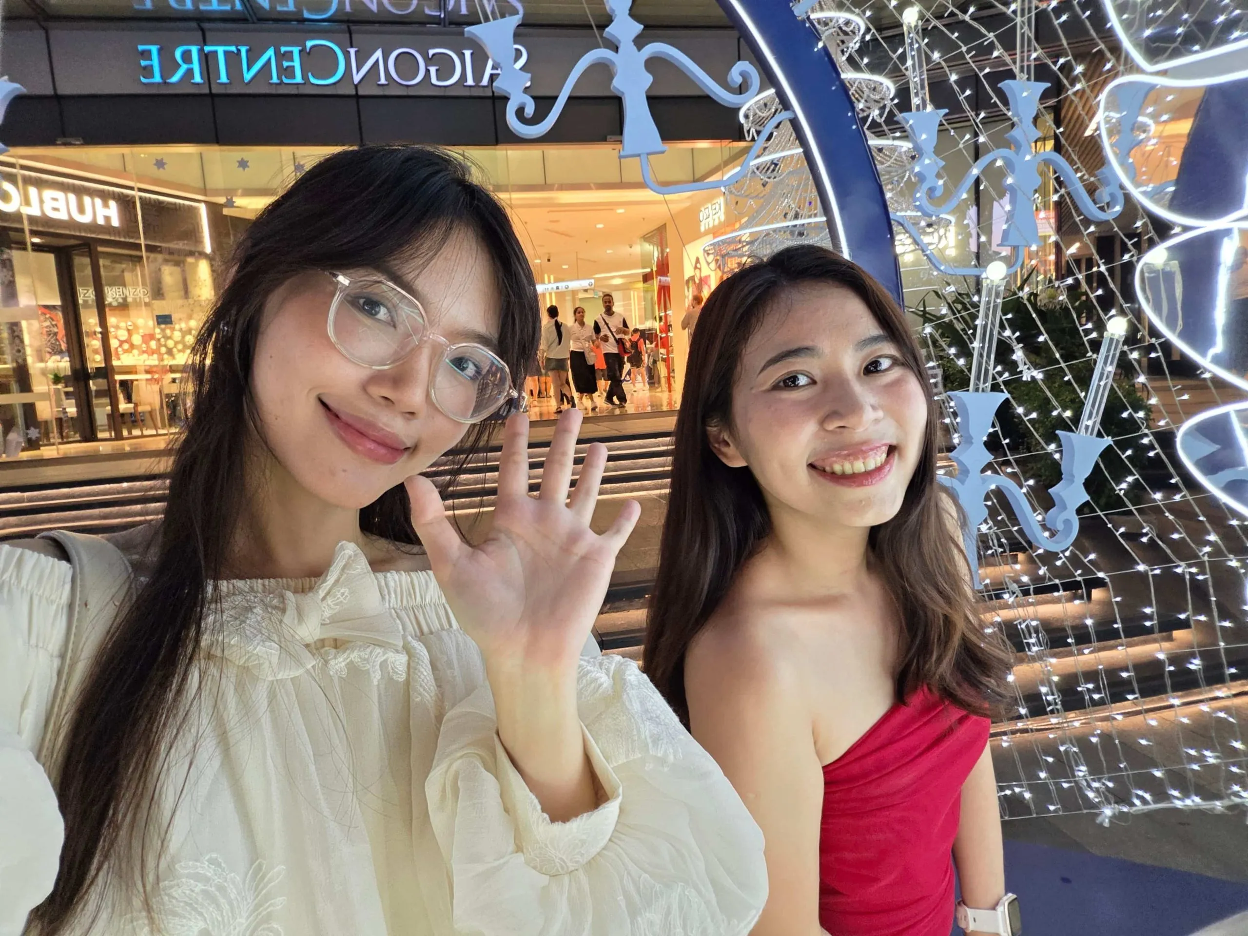 Tính năng Phác thảo thông minh (Sketch to Image) trên Galaxy Z Flip7