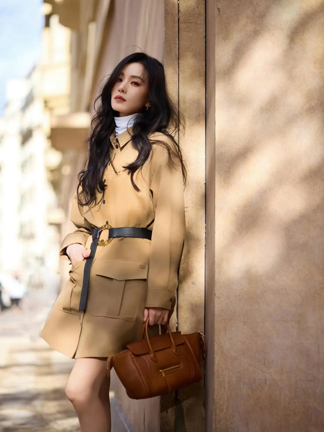 Lưu Thi Thi