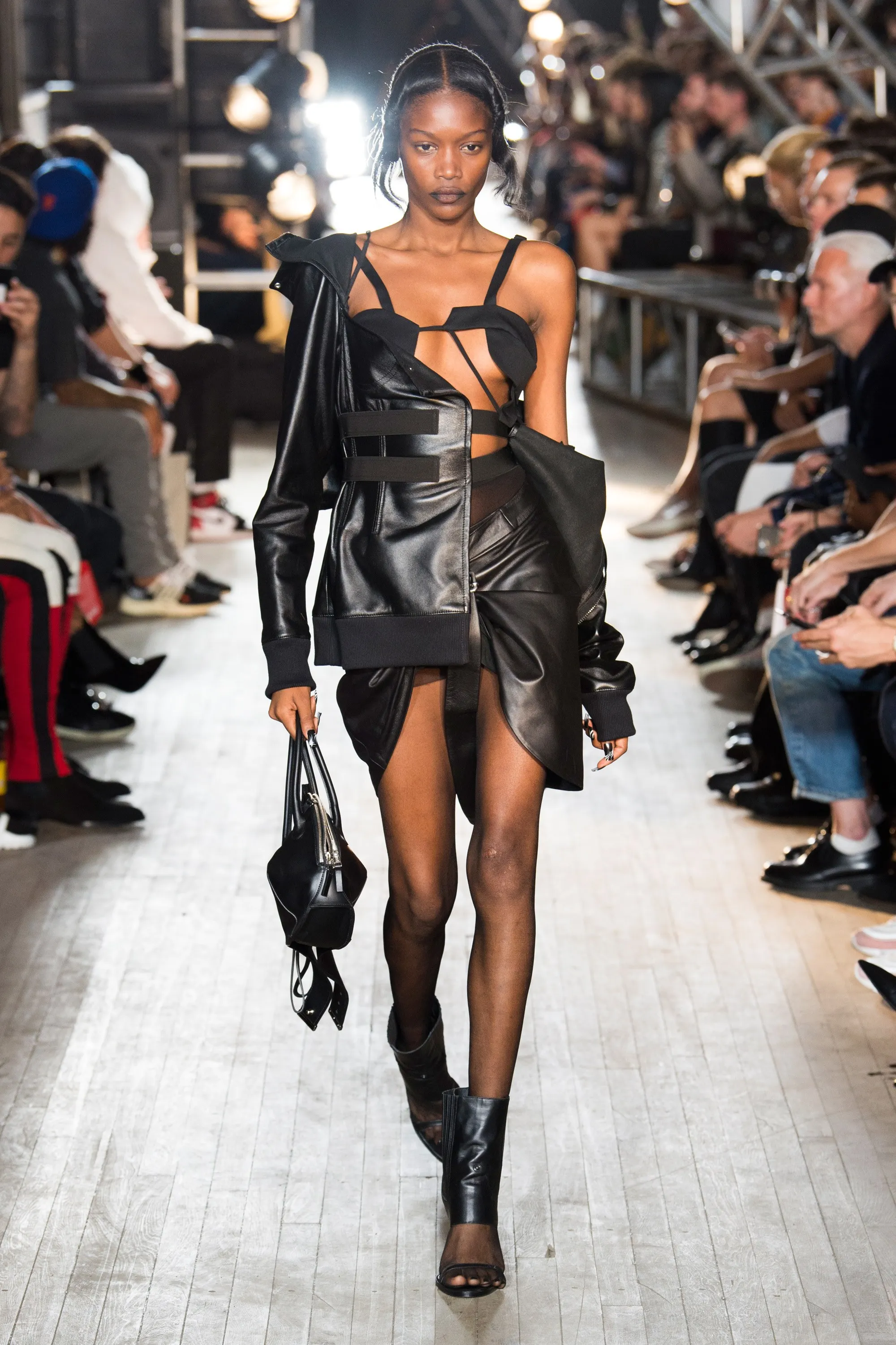 5 BST nổi bật trong ngày trình diễn thứ năm của NYFW Spring 2018