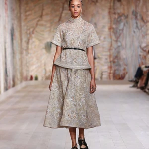 Look 36 Haute Couture