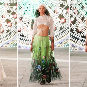BST Dior Cruise 2021 feature