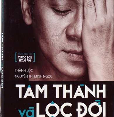 Giới thiệu sách Tâm thành và Lộc đời