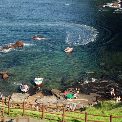 Đảo Jeju mở rộng quảng bá du lịch tại Việt Nam
