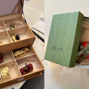 những món quà cho khách VIP của các thương hiệu thời trang