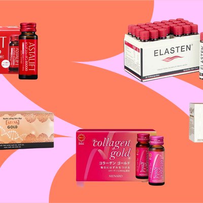 Viên uống bổ sung Collagen 30 ngày DHC Collagen 30 Days Supply