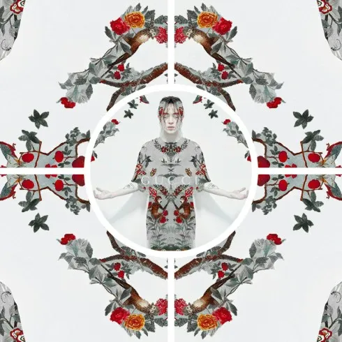 Kelbin Lei 3